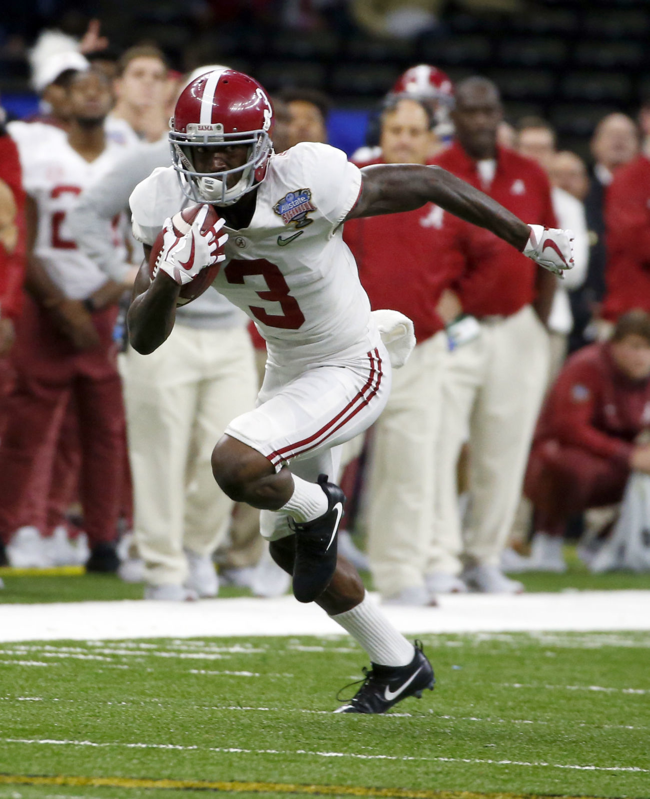 No. 16 − Baltimore Ravens: Calvin Ridley